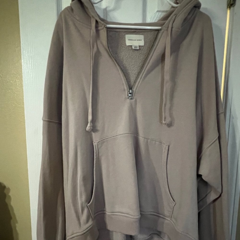 American Eagle hoodie